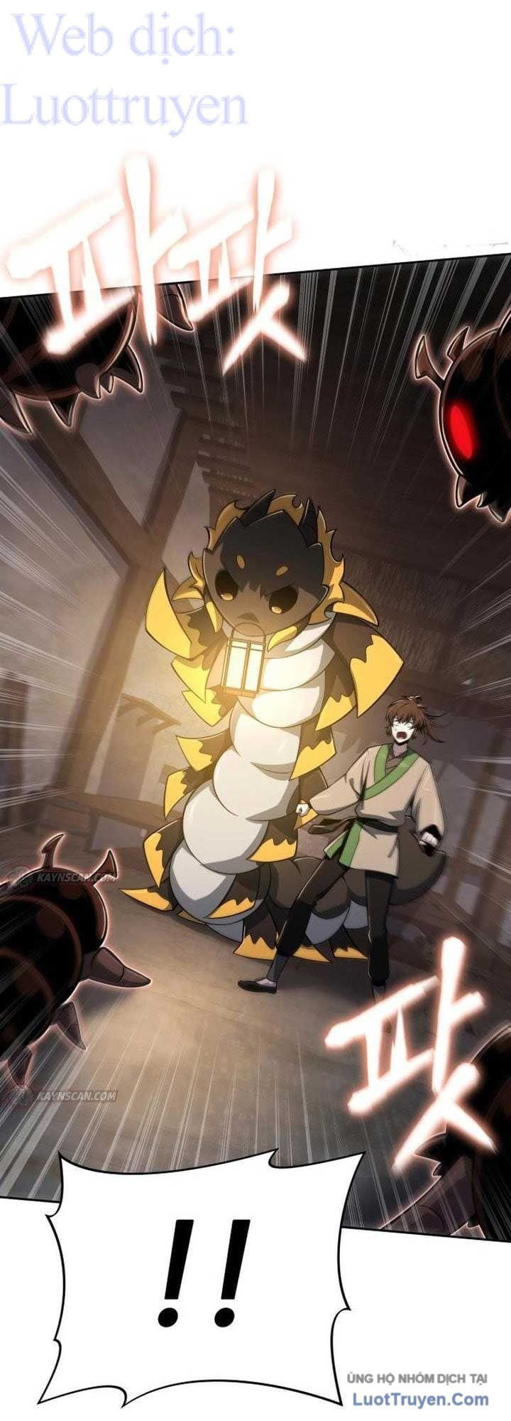 Chuyên Gia Côn Trùng tại Đường Gia Tứ Xuyên Chapter 97 - 7