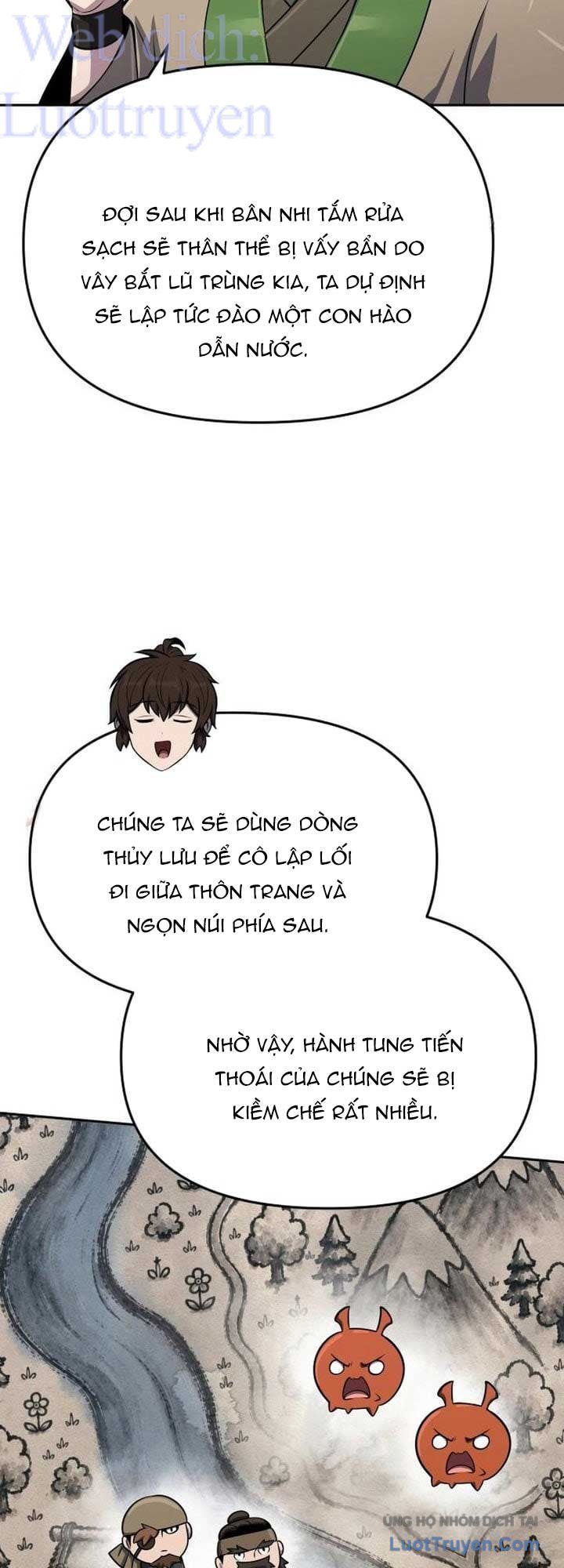 Chuyên Gia Côn Trùng tại Đường Gia Tứ Xuyên Chapter 97 - 61