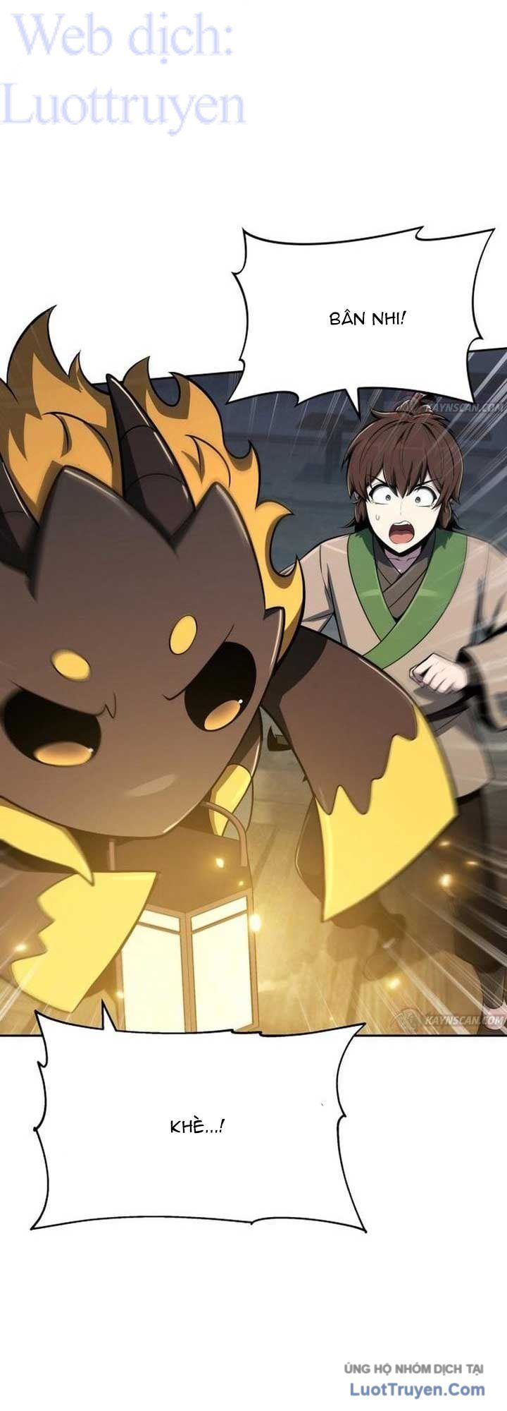 Chuyên Gia Côn Trùng tại Đường Gia Tứ Xuyên Chapter 97 - 8
