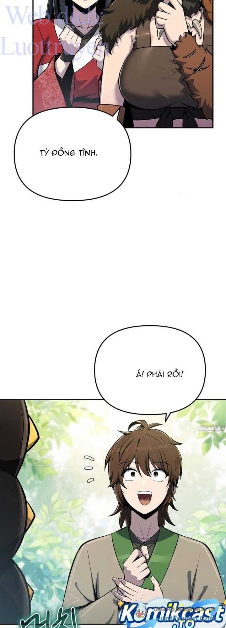 Chuyên Gia Côn Trùng tại Đường Gia Tứ Xuyên Chapter 97 - 77