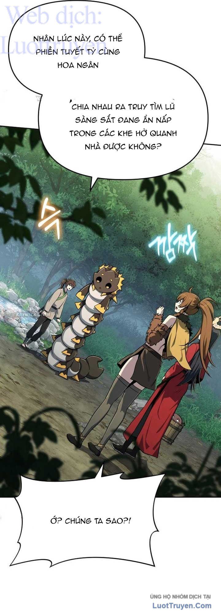 Chuyên Gia Côn Trùng tại Đường Gia Tứ Xuyên Chapter 97 - 79