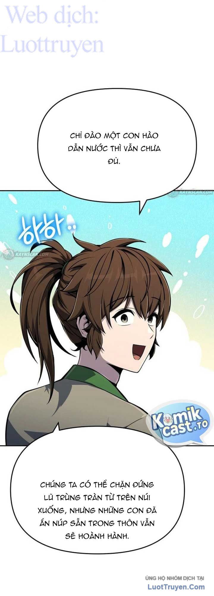 Chuyên Gia Côn Trùng tại Đường Gia Tứ Xuyên Chapter 97 - 80