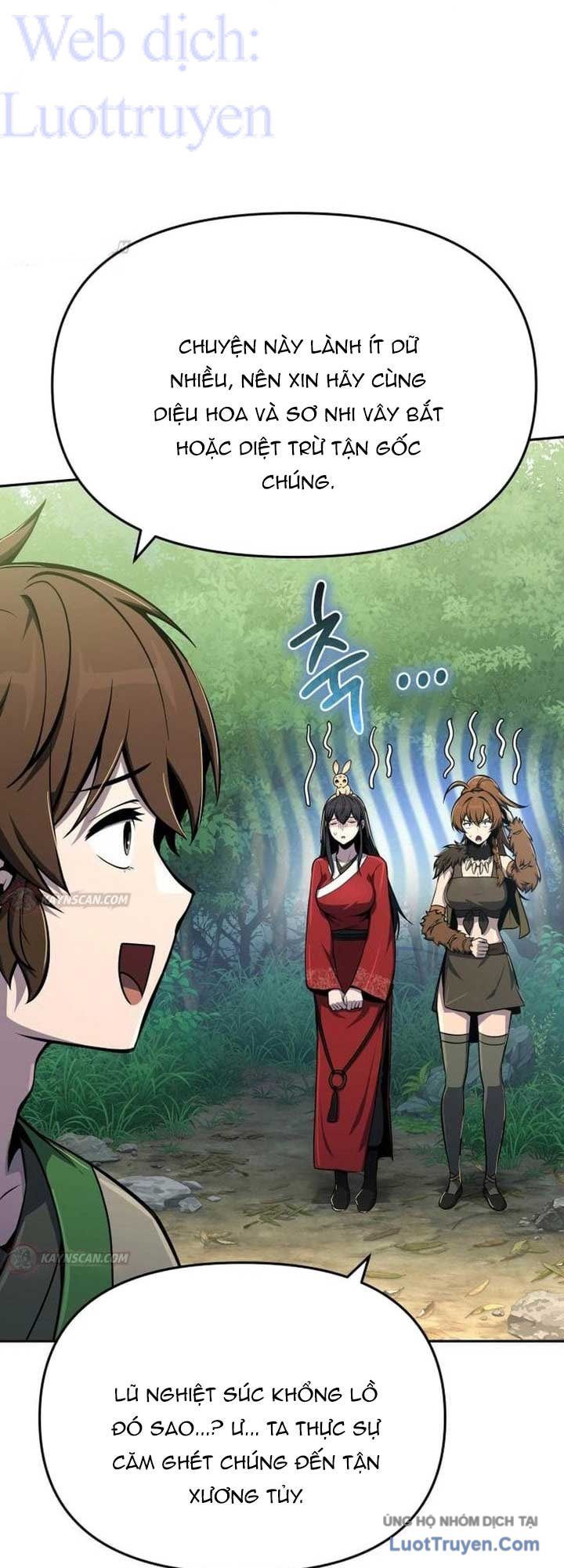 Chuyên Gia Côn Trùng tại Đường Gia Tứ Xuyên Chapter 97 - 81