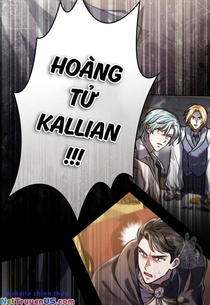 Tái Sinh Thành Hoàng Tử Của Quốc Gia Kẻ Địch Chapter 27.1 - 16