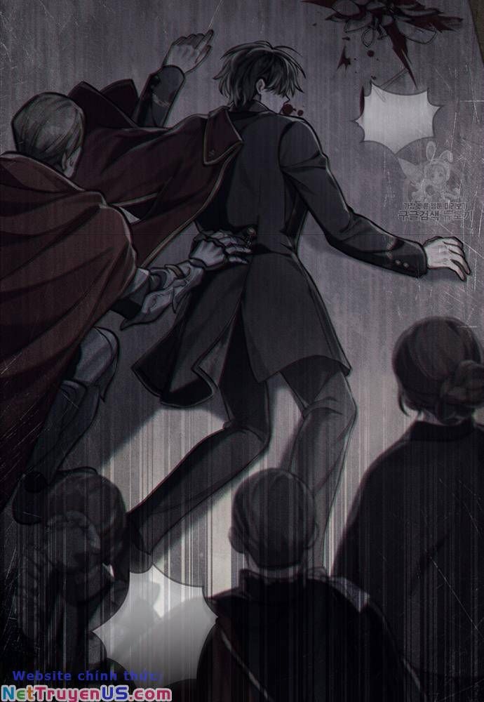 Tái Sinh Thành Hoàng Tử Của Quốc Gia Kẻ Địch Chapter 27.1 - 23