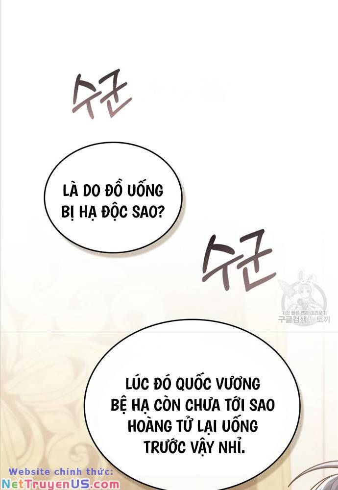 Tái Sinh Thành Hoàng Tử Của Quốc Gia Kẻ Địch Chapter 27.1 - 26