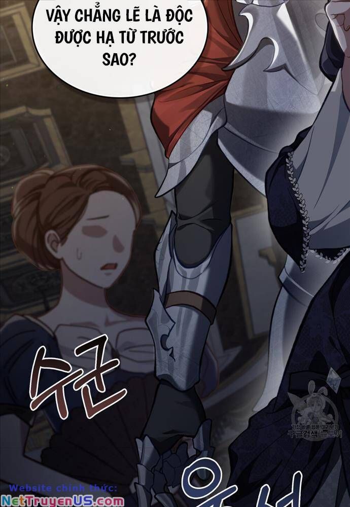Tái Sinh Thành Hoàng Tử Của Quốc Gia Kẻ Địch Chapter 27.1 - 28