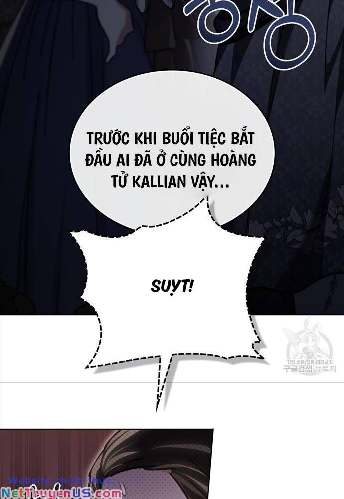 Tái Sinh Thành Hoàng Tử Của Quốc Gia Kẻ Địch Chapter 27.1 - 29