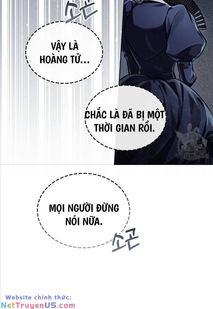 Tái Sinh Thành Hoàng Tử Của Quốc Gia Kẻ Địch Chapter 27.1 - 31