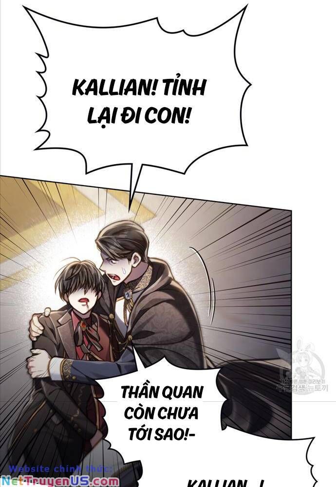 Tái Sinh Thành Hoàng Tử Của Quốc Gia Kẻ Địch Chapter 27.1 - 37