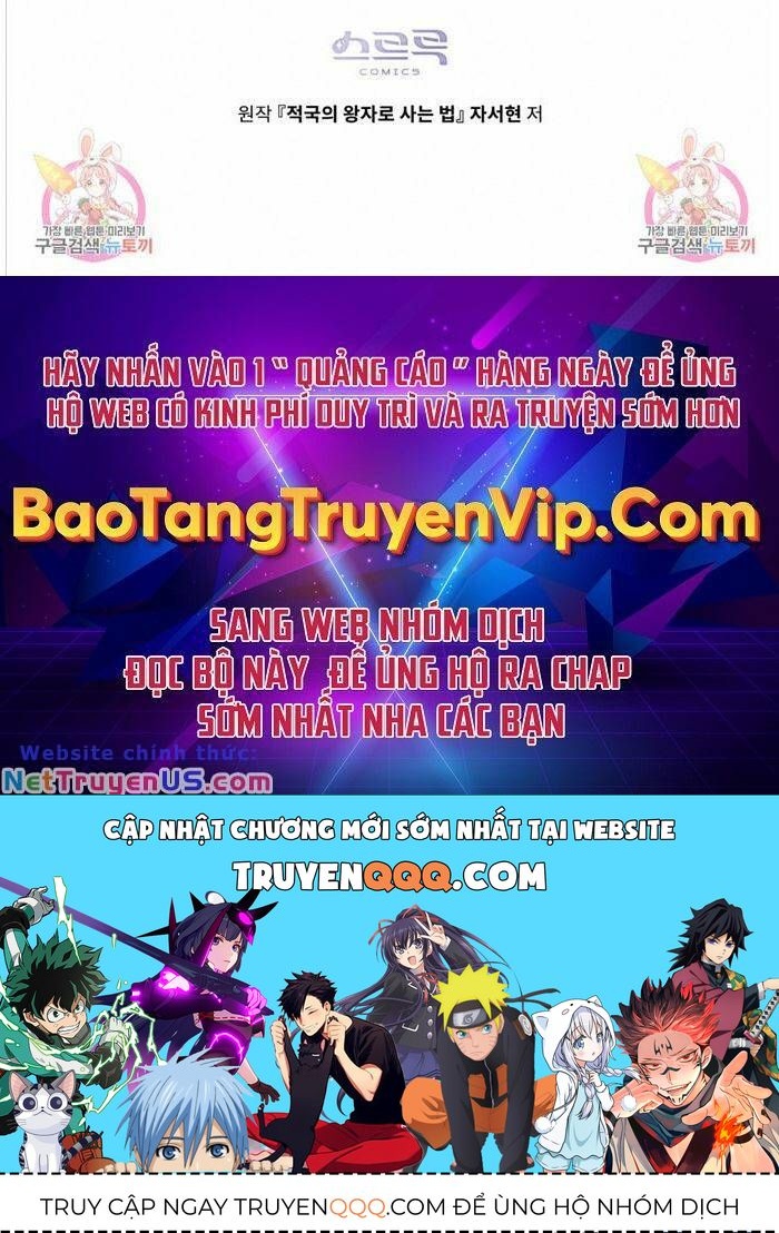 Tái Sinh Thành Hoàng Tử Của Quốc Gia Kẻ Địch Chapter 27.1 - 92