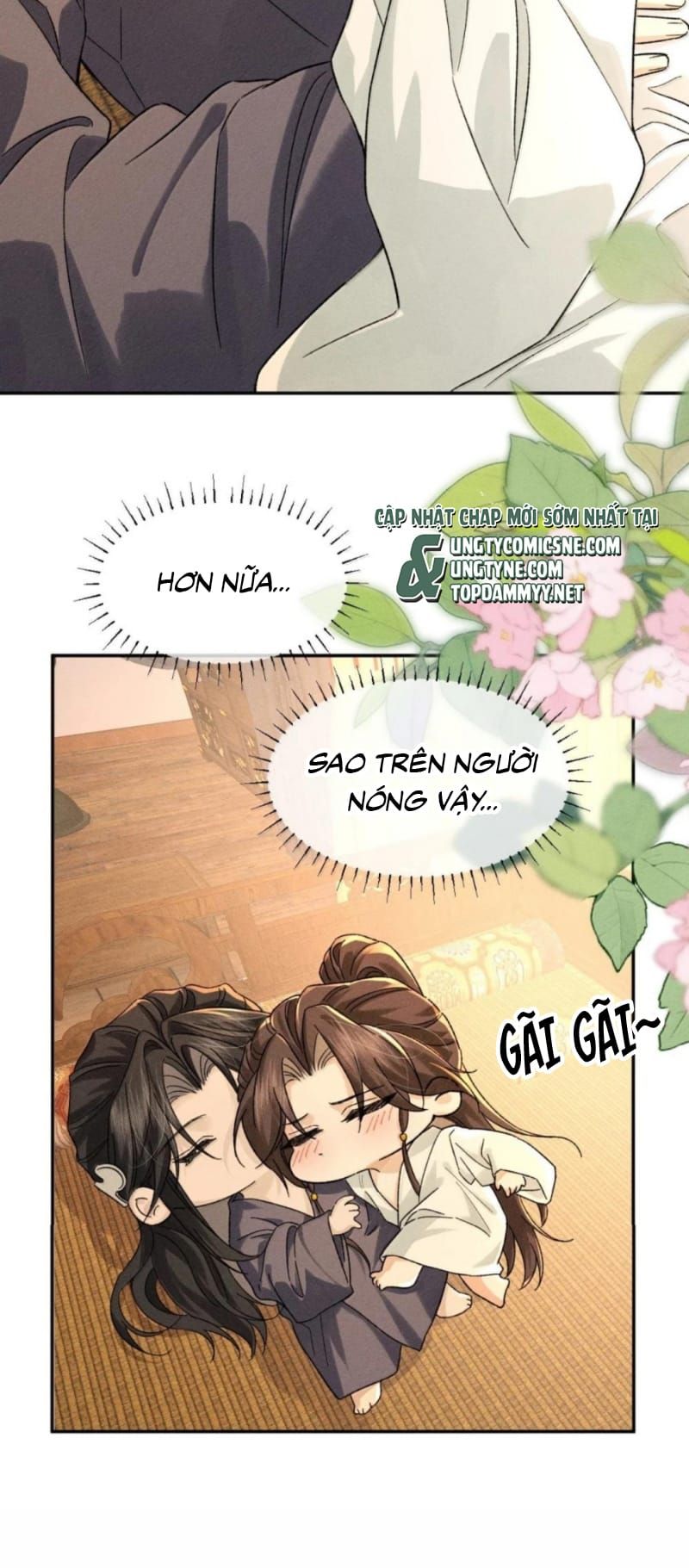 Hải Vương Sau Khi Hoàn Lương Sa Vào Tu La Tràng Chapter 59 - 13