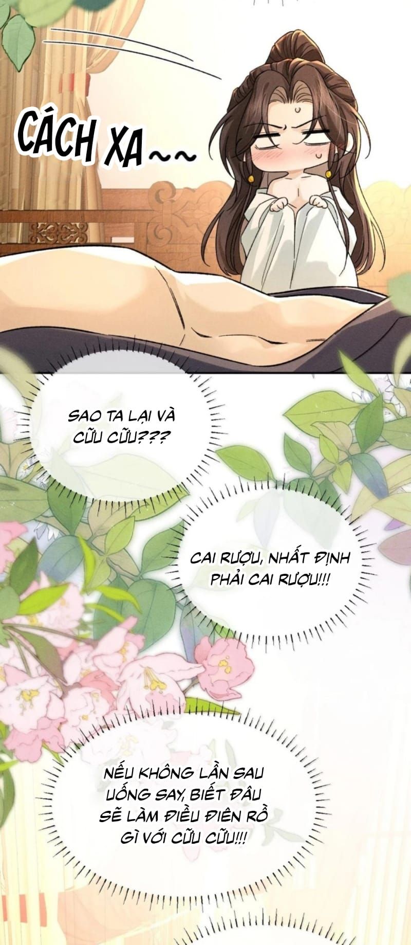 Hải Vương Sau Khi Hoàn Lương Sa Vào Tu La Tràng Chapter 59 - 15