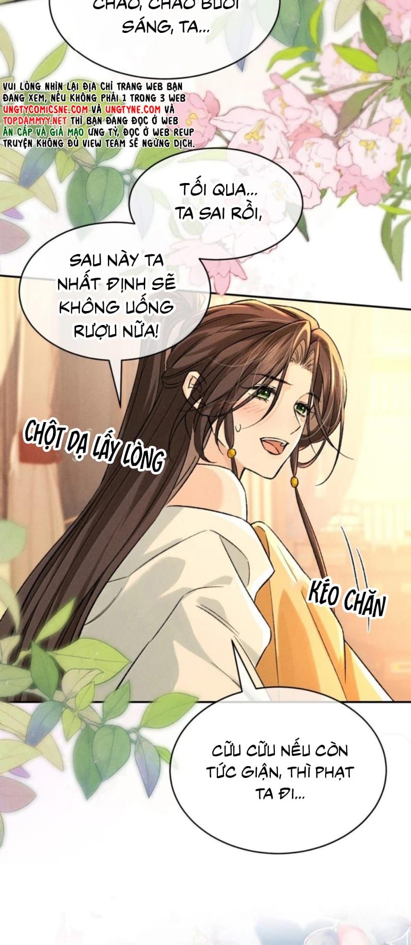 Hải Vương Sau Khi Hoàn Lương Sa Vào Tu La Tràng Chapter 59 - 19