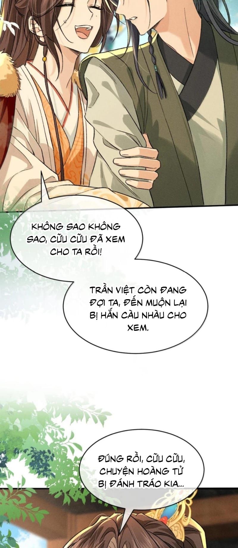 Hải Vương Sau Khi Hoàn Lương Sa Vào Tu La Tràng Chapter 59 - 29
