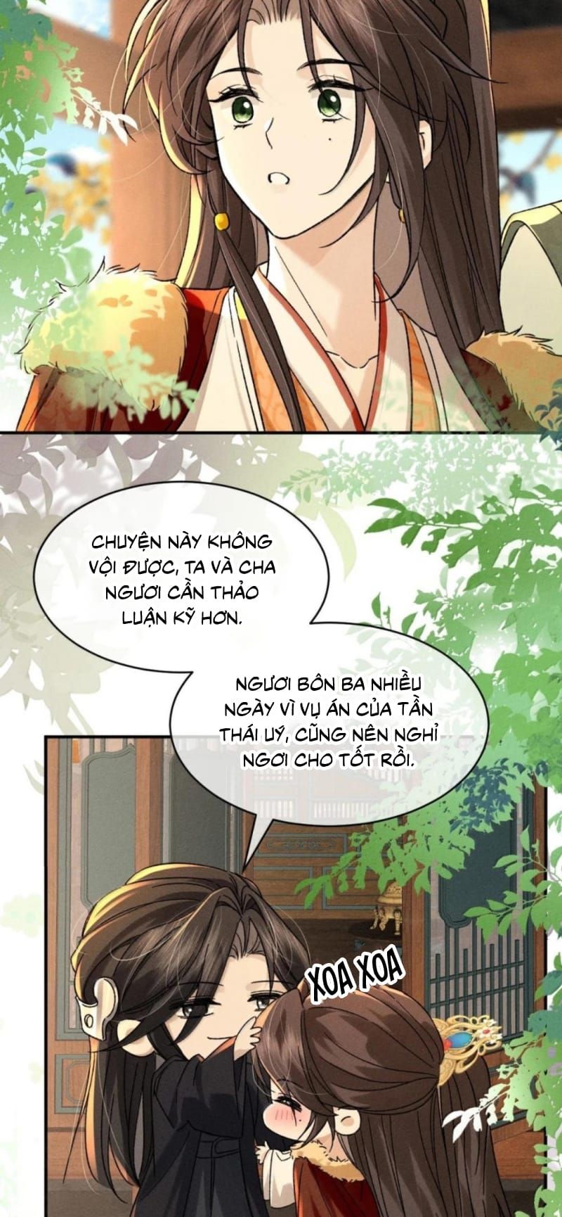 Hải Vương Sau Khi Hoàn Lương Sa Vào Tu La Tràng Chapter 59 - 30