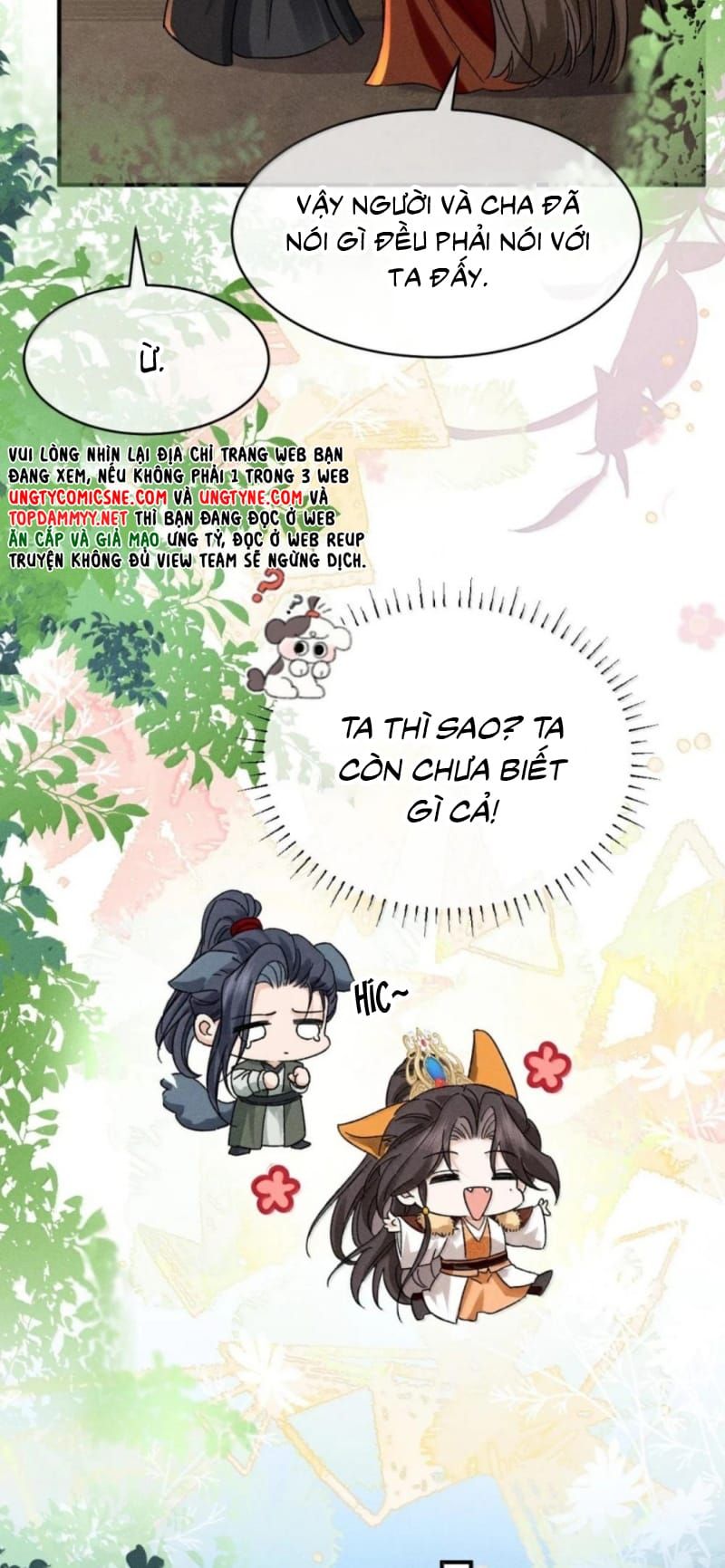 Hải Vương Sau Khi Hoàn Lương Sa Vào Tu La Tràng Chapter 59 - 31