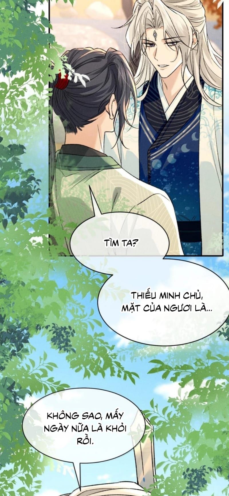Hải Vương Sau Khi Hoàn Lương Sa Vào Tu La Tràng Chapter 59 - 43