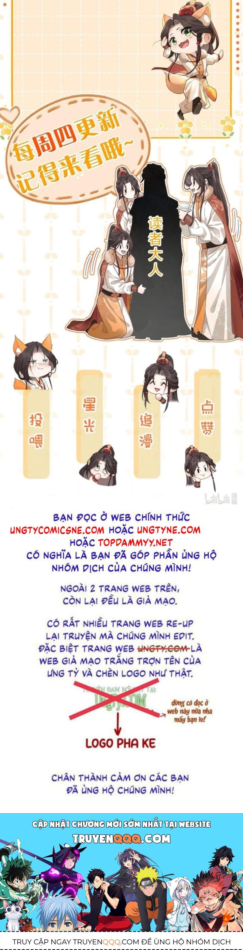 Hải Vương Sau Khi Hoàn Lương Sa Vào Tu La Tràng Chapter 59 - 50