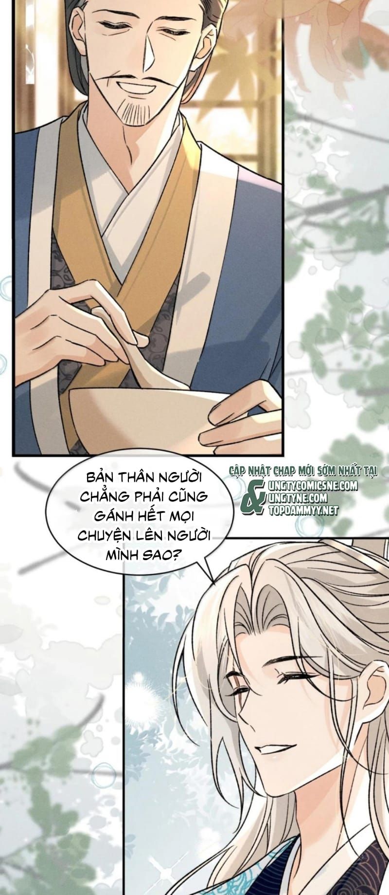 Hải Vương Sau Khi Hoàn Lương Sa Vào Tu La Tràng Chapter 60 - 14