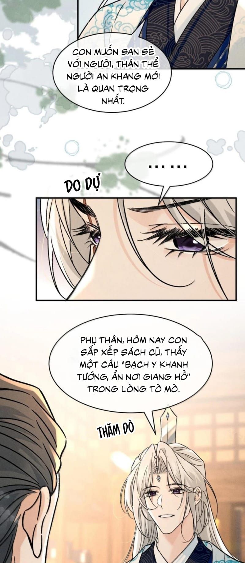 Hải Vương Sau Khi Hoàn Lương Sa Vào Tu La Tràng Chapter 60 - 15