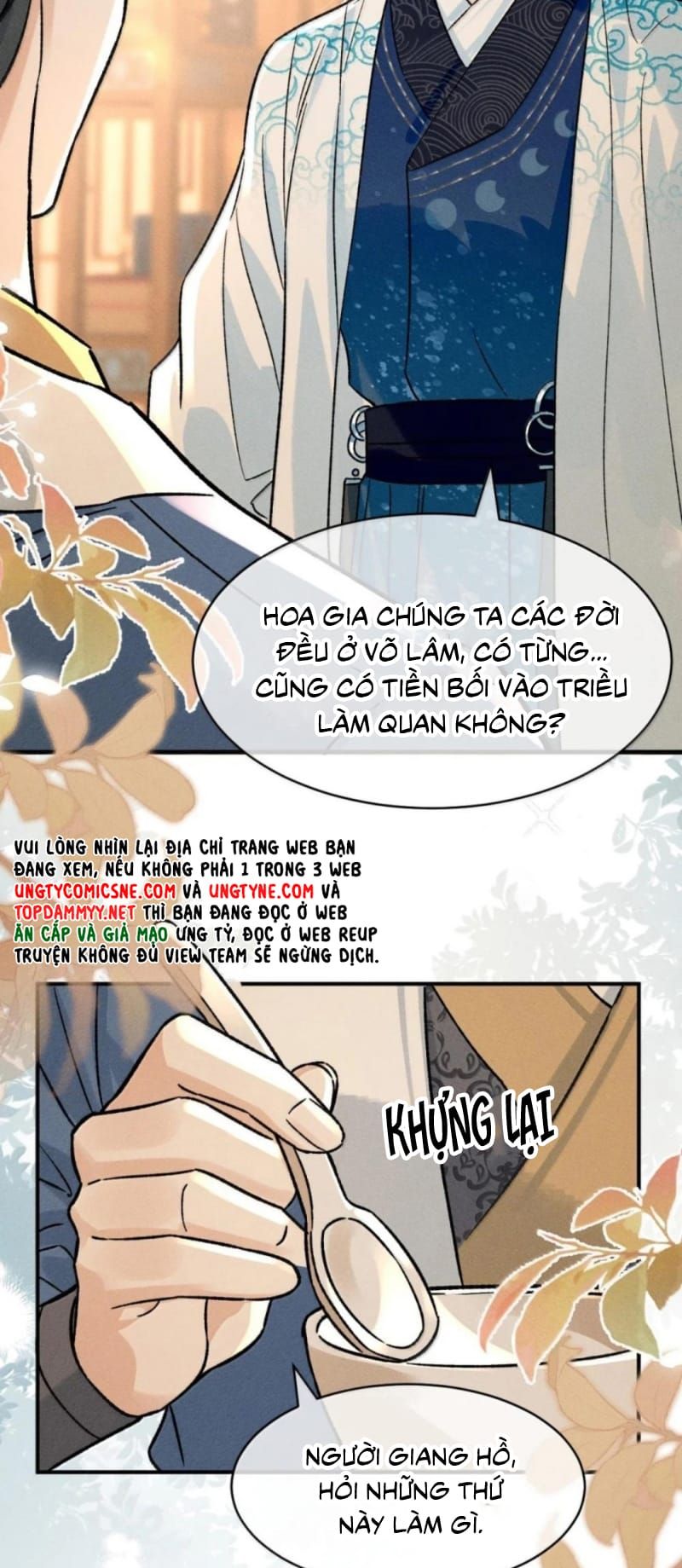 Hải Vương Sau Khi Hoàn Lương Sa Vào Tu La Tràng Chapter 60 - 16