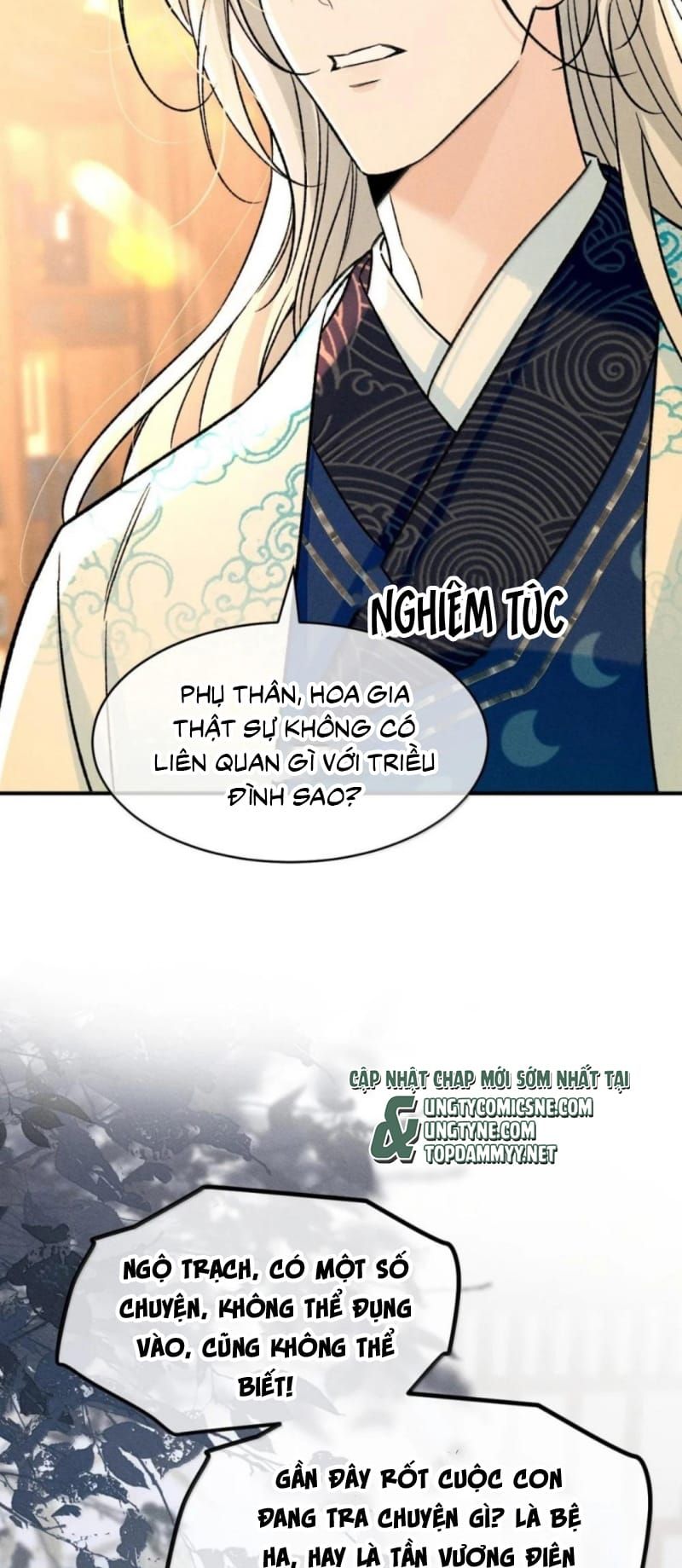 Hải Vương Sau Khi Hoàn Lương Sa Vào Tu La Tràng Chapter 60 - 18