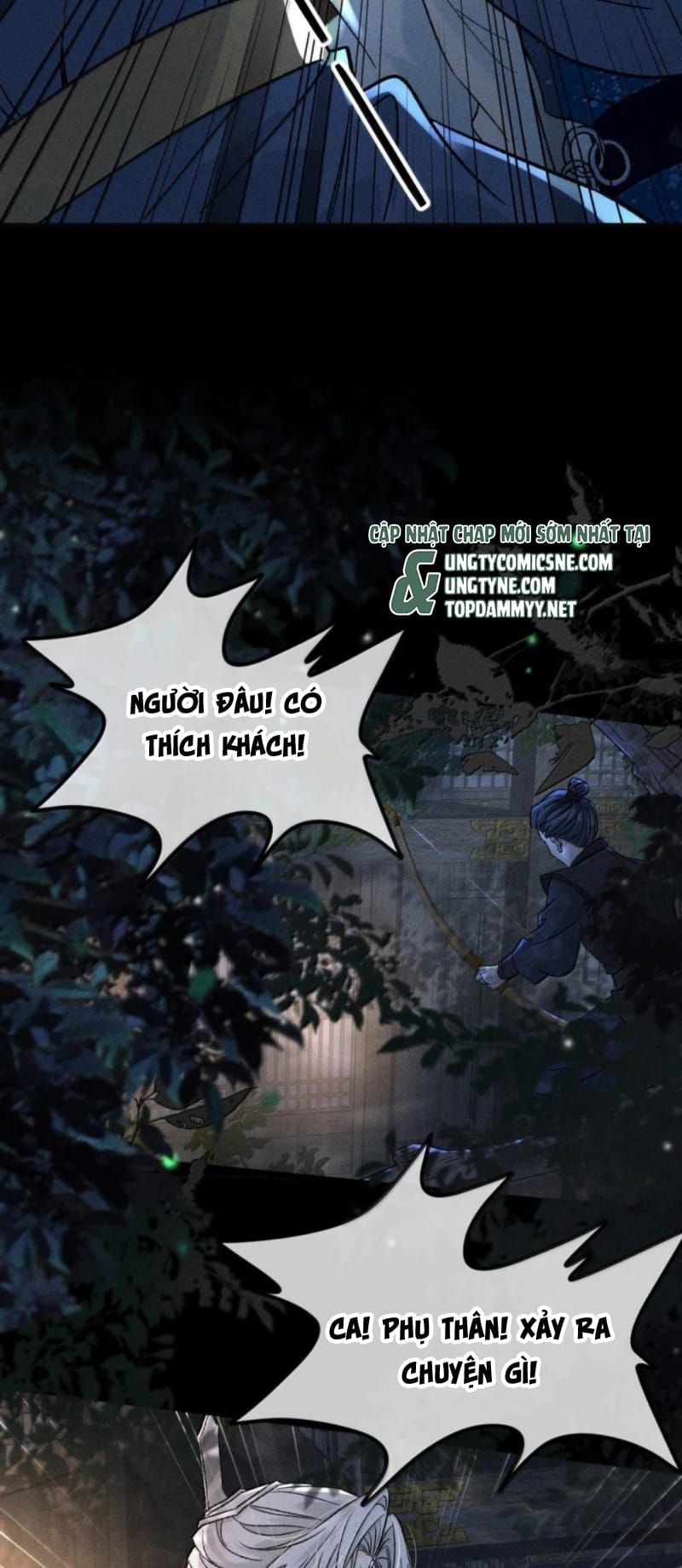 Hải Vương Sau Khi Hoàn Lương Sa Vào Tu La Tràng Chapter 60 - 27
