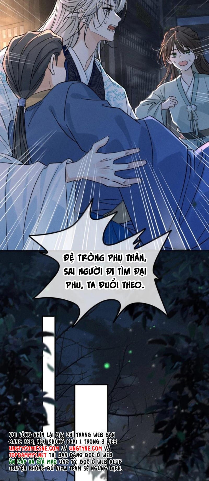 Hải Vương Sau Khi Hoàn Lương Sa Vào Tu La Tràng Chapter 60 - 28