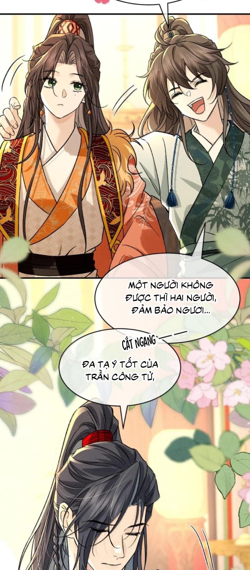 Hải Vương Sau Khi Hoàn Lương Sa Vào Tu La Tràng Chapter 60 - 4