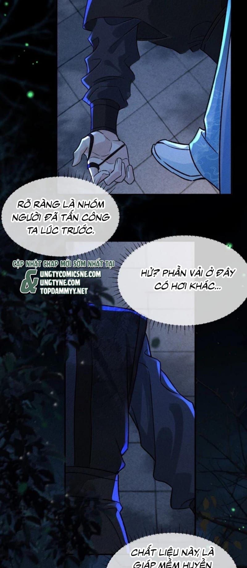 Hải Vương Sau Khi Hoàn Lương Sa Vào Tu La Tràng Chapter 60 - 35