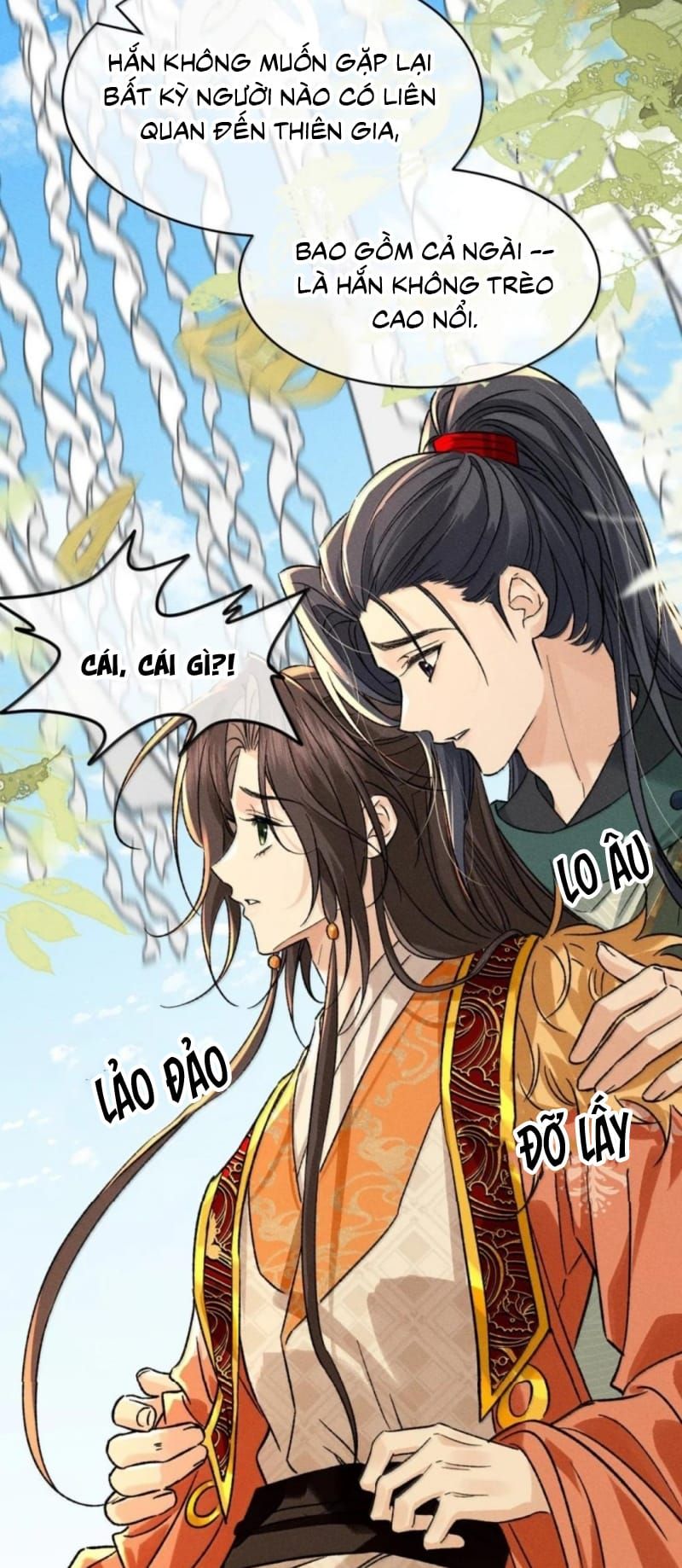 Hải Vương Sau Khi Hoàn Lương Sa Vào Tu La Tràng Chapter 60 - 42