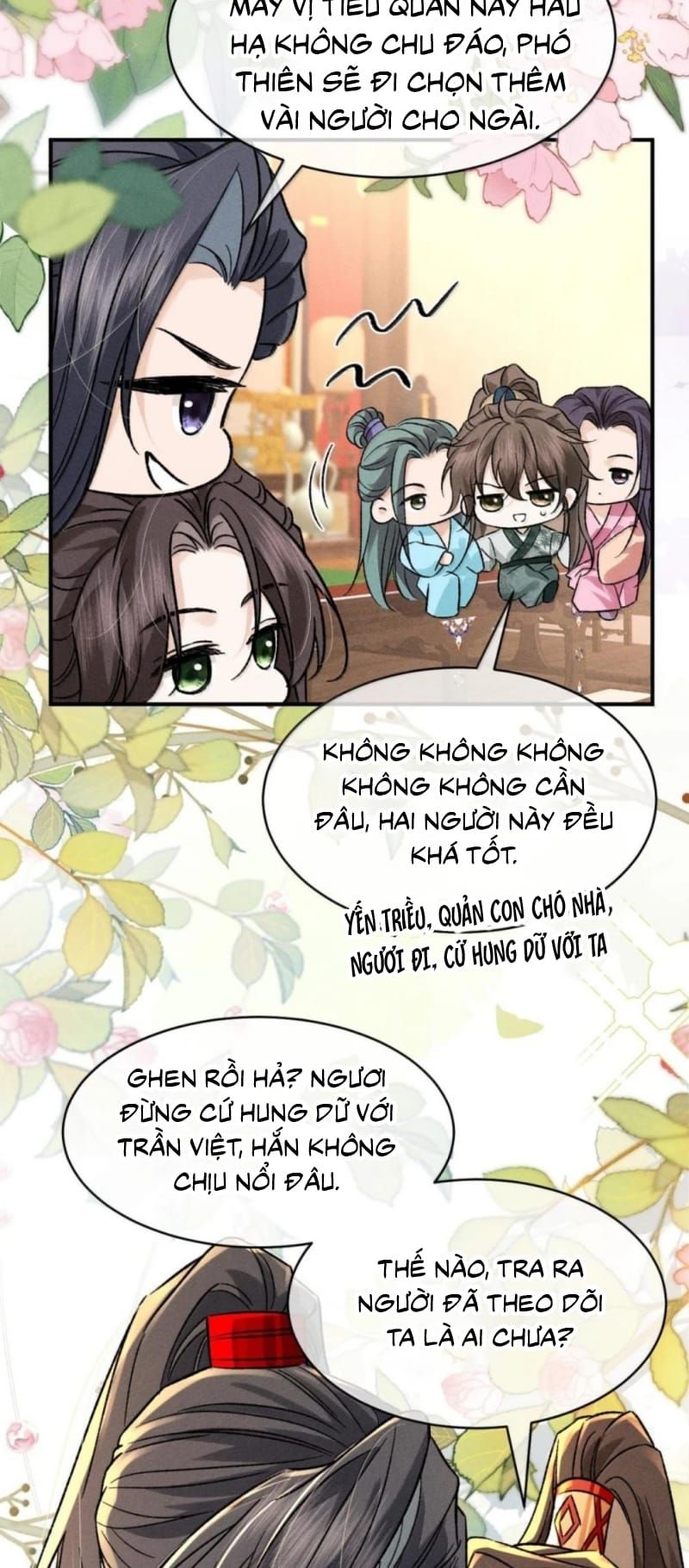 Hải Vương Sau Khi Hoàn Lương Sa Vào Tu La Tràng Chapter 60 - 6