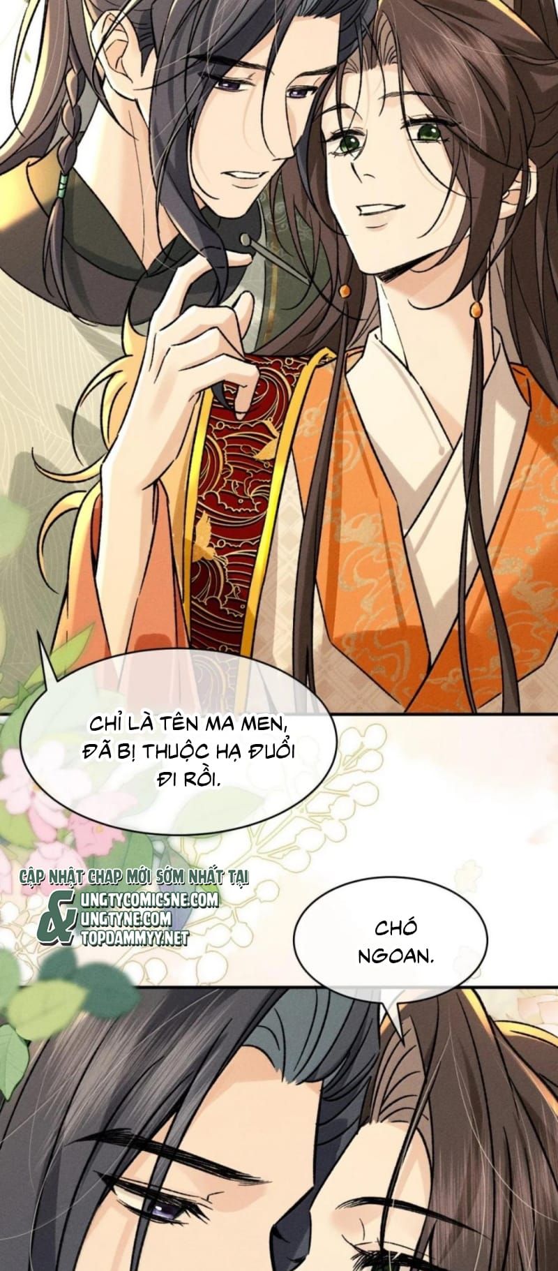 Hải Vương Sau Khi Hoàn Lương Sa Vào Tu La Tràng Chapter 60 - 7