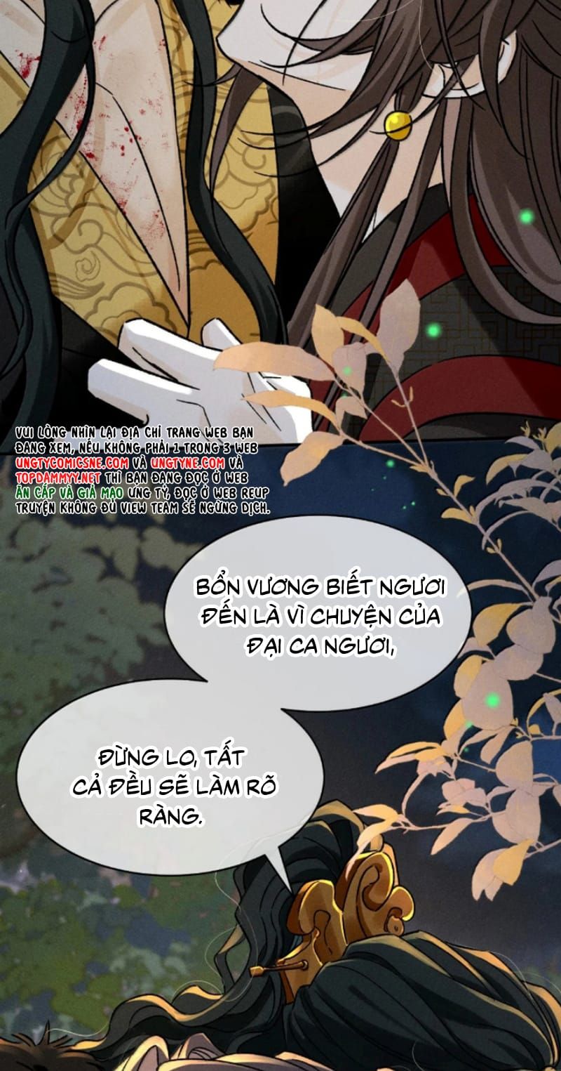 Hải Vương Sau Khi Hoàn Lương Sa Vào Tu La Tràng Chapter 62 - 23