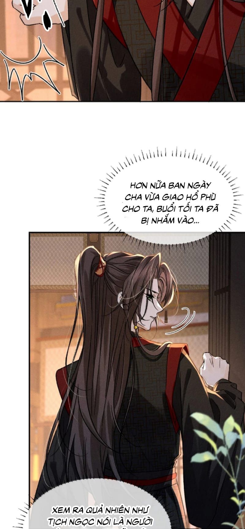 Hải Vương Sau Khi Hoàn Lương Sa Vào Tu La Tràng Chapter 62 - 30