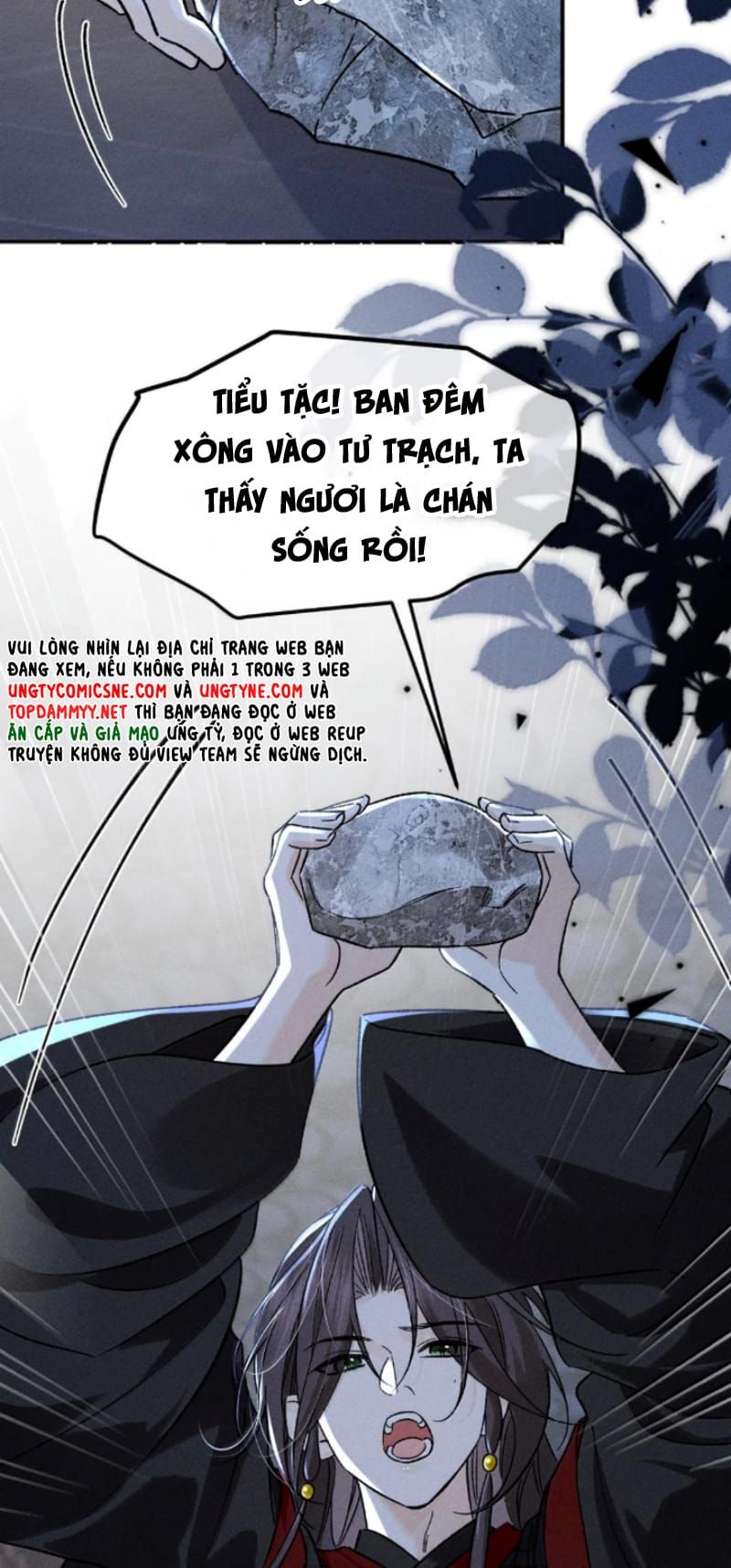 Hải Vương Sau Khi Hoàn Lương Sa Vào Tu La Tràng Chapter 62 - 48