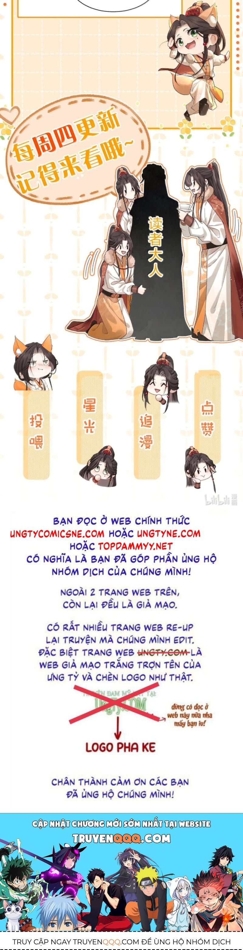 Hải Vương Sau Khi Hoàn Lương Sa Vào Tu La Tràng Chapter 62 - 57
