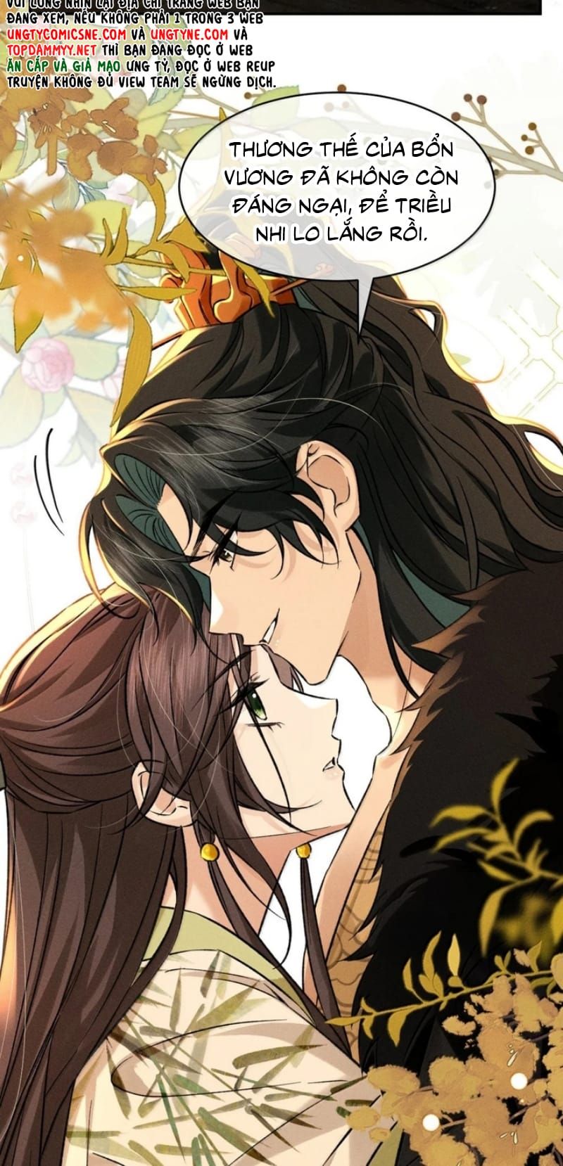 Hải Vương Sau Khi Hoàn Lương Sa Vào Tu La Tràng Chapter 64 - 13