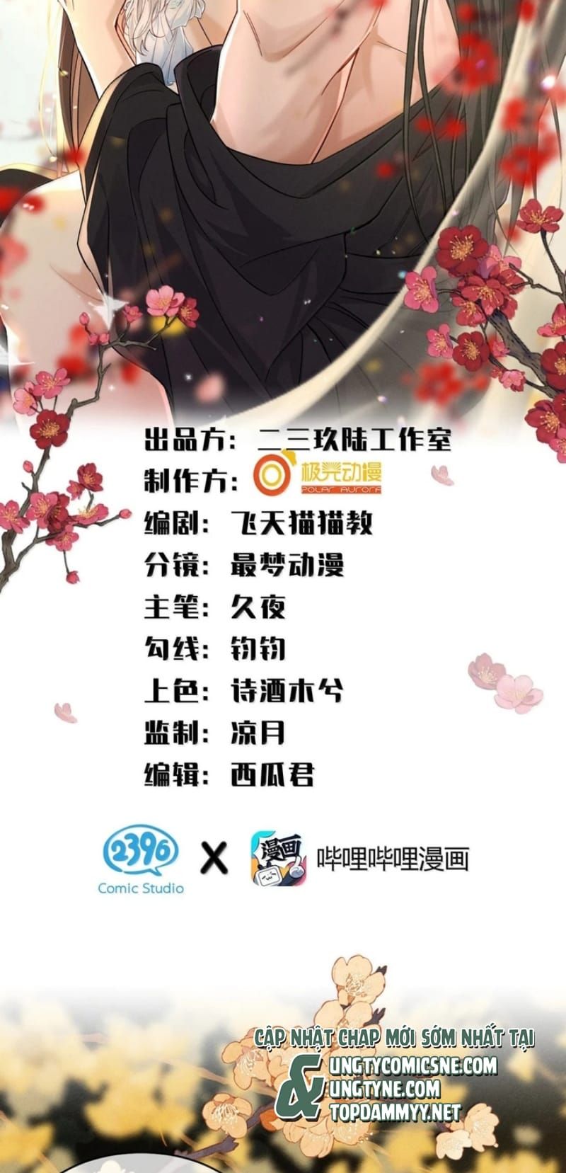 Hải Vương Sau Khi Hoàn Lương Sa Vào Tu La Tràng Chapter 64 - 3