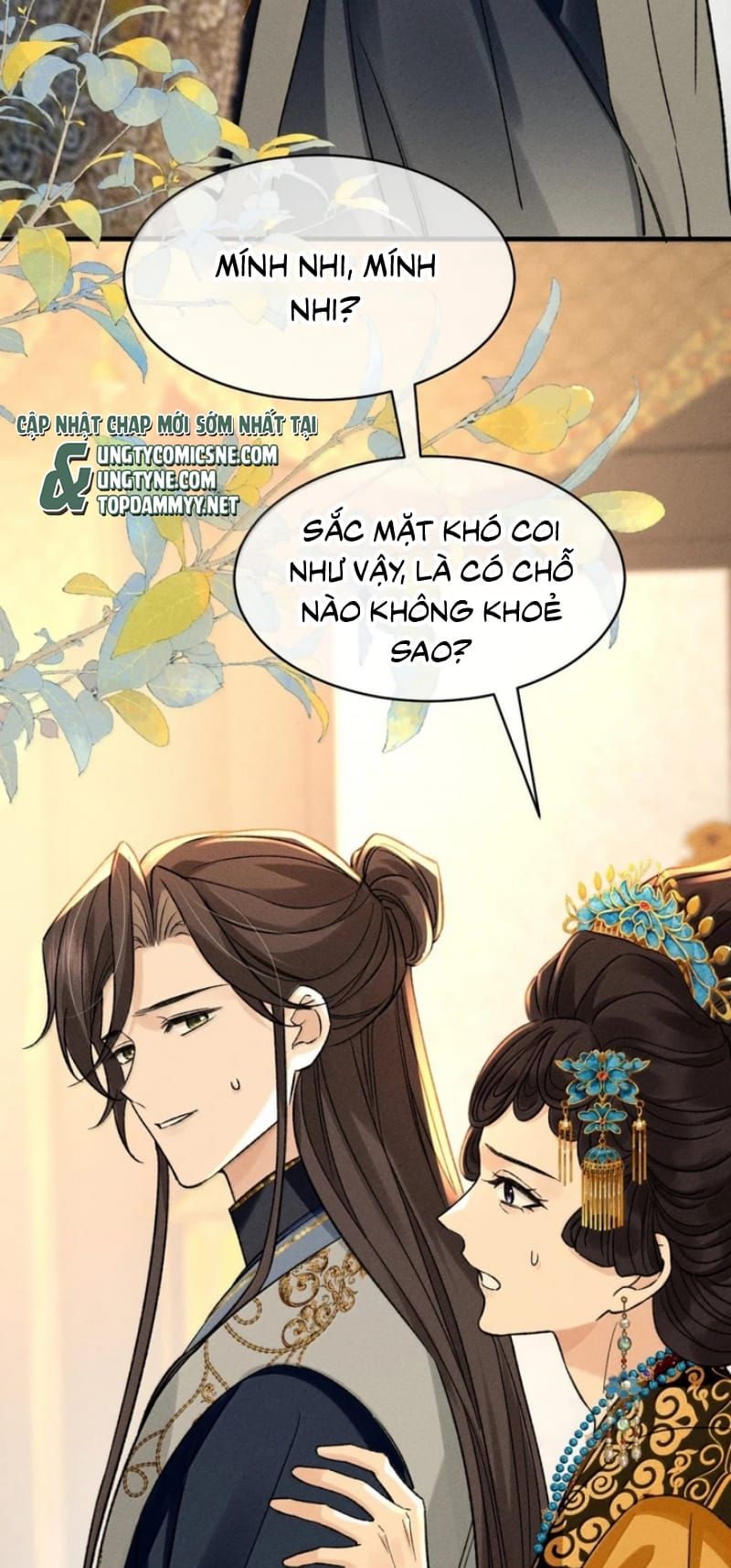 Hải Vương Sau Khi Hoàn Lương Sa Vào Tu La Tràng Chapter 64 - 22