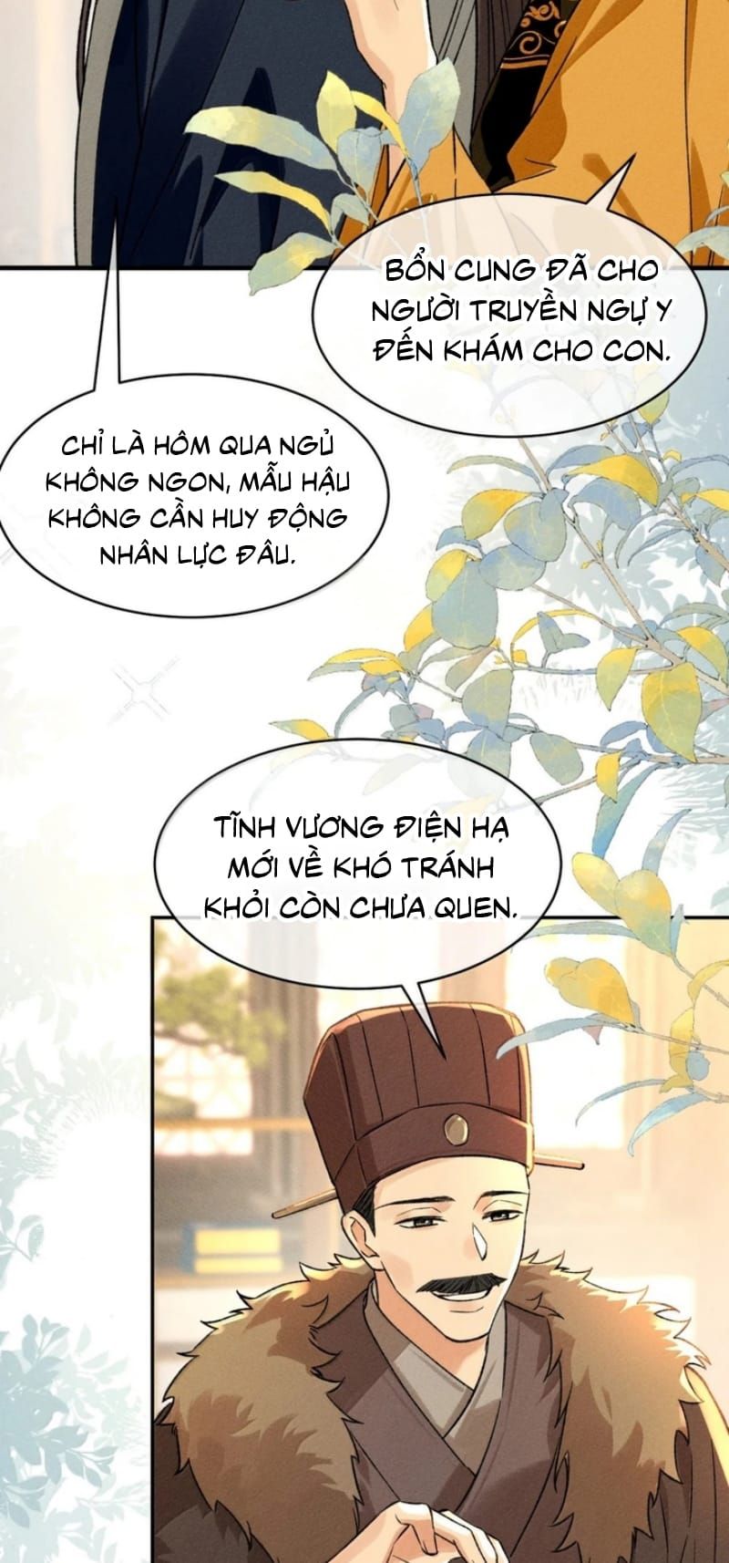 Hải Vương Sau Khi Hoàn Lương Sa Vào Tu La Tràng Chapter 64 - 23