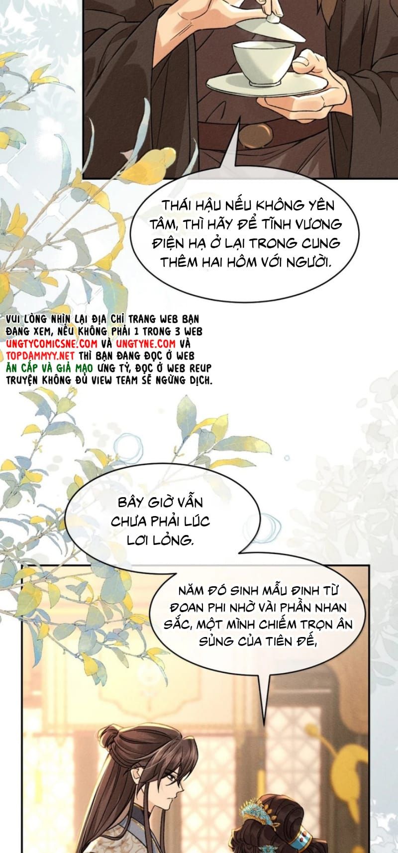 Hải Vương Sau Khi Hoàn Lương Sa Vào Tu La Tràng Chapter 64 - 24