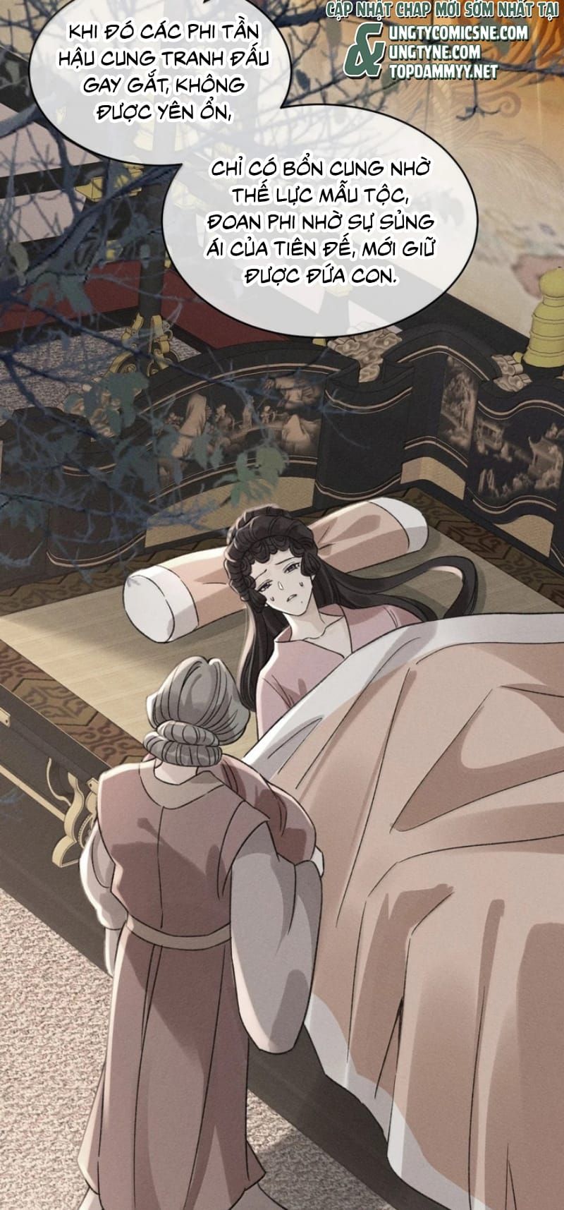 Hải Vương Sau Khi Hoàn Lương Sa Vào Tu La Tràng Chapter 64 - 27