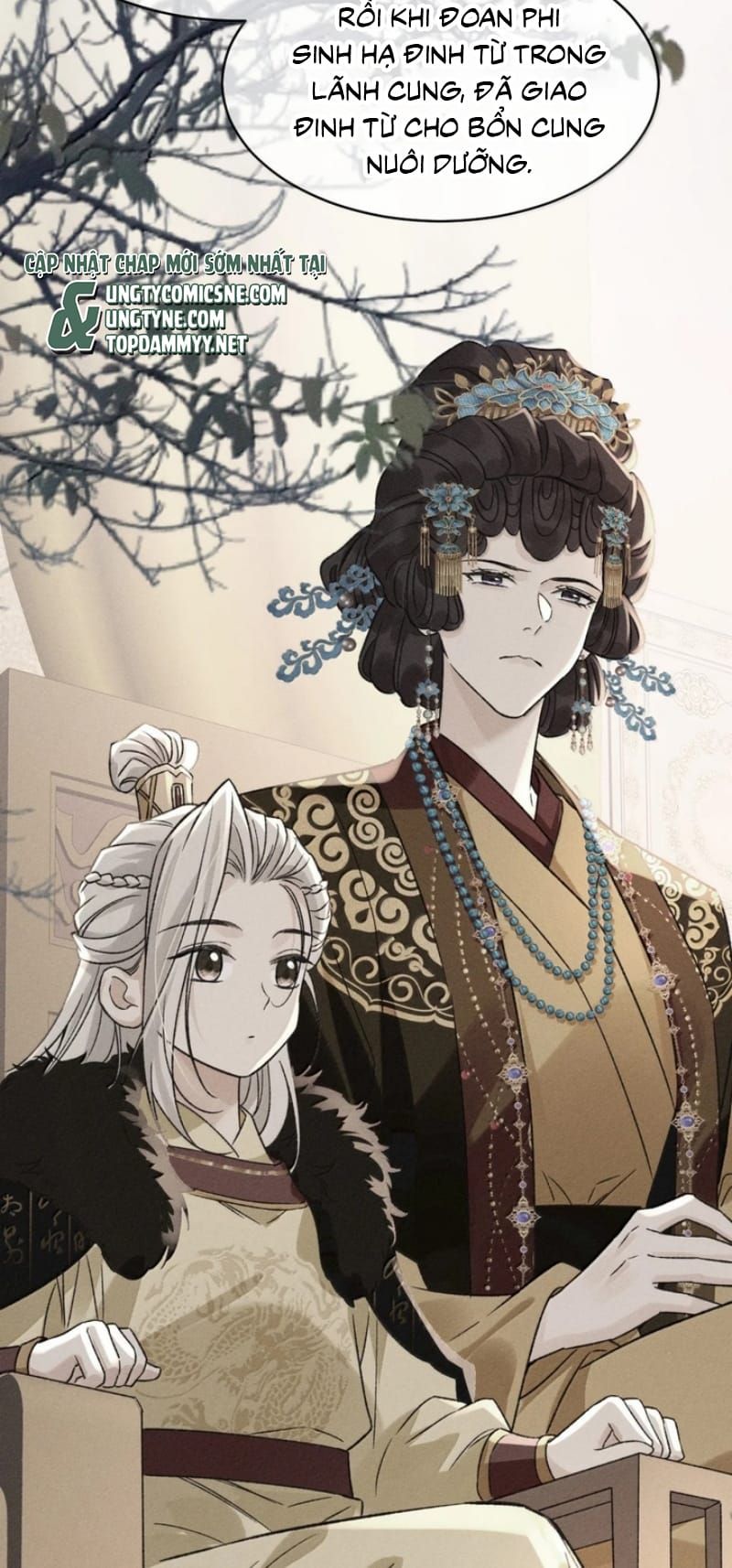 Hải Vương Sau Khi Hoàn Lương Sa Vào Tu La Tràng Chapter 64 - 31