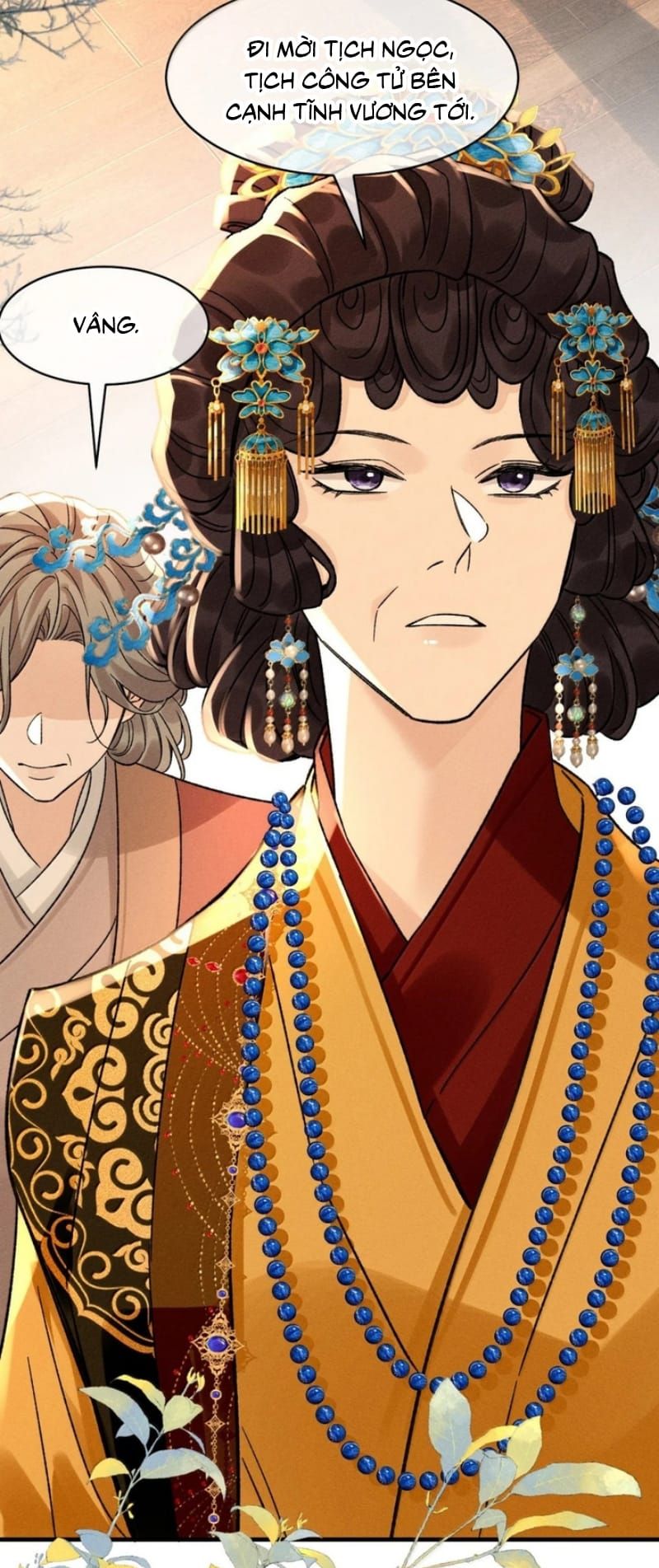 Hải Vương Sau Khi Hoàn Lương Sa Vào Tu La Tràng Chapter 64 - 36