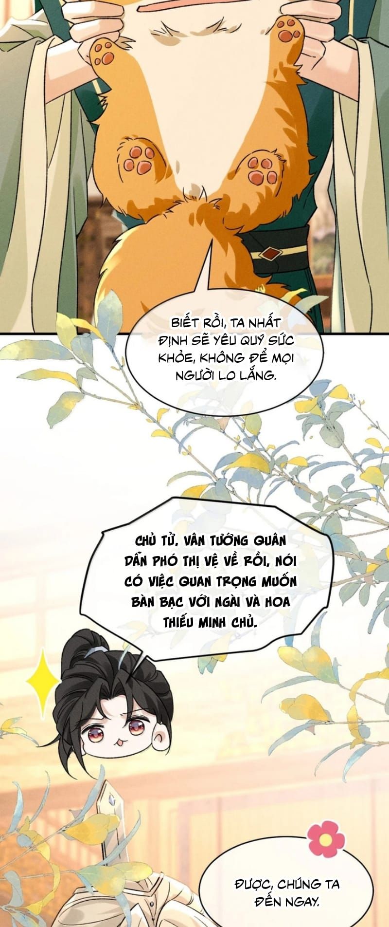 Hải Vương Sau Khi Hoàn Lương Sa Vào Tu La Tràng Chapter 64 - 39