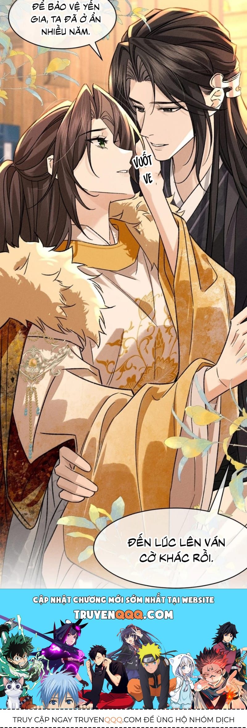 Hải Vương Sau Khi Hoàn Lương Sa Vào Tu La Tràng Chapter 64 - 48