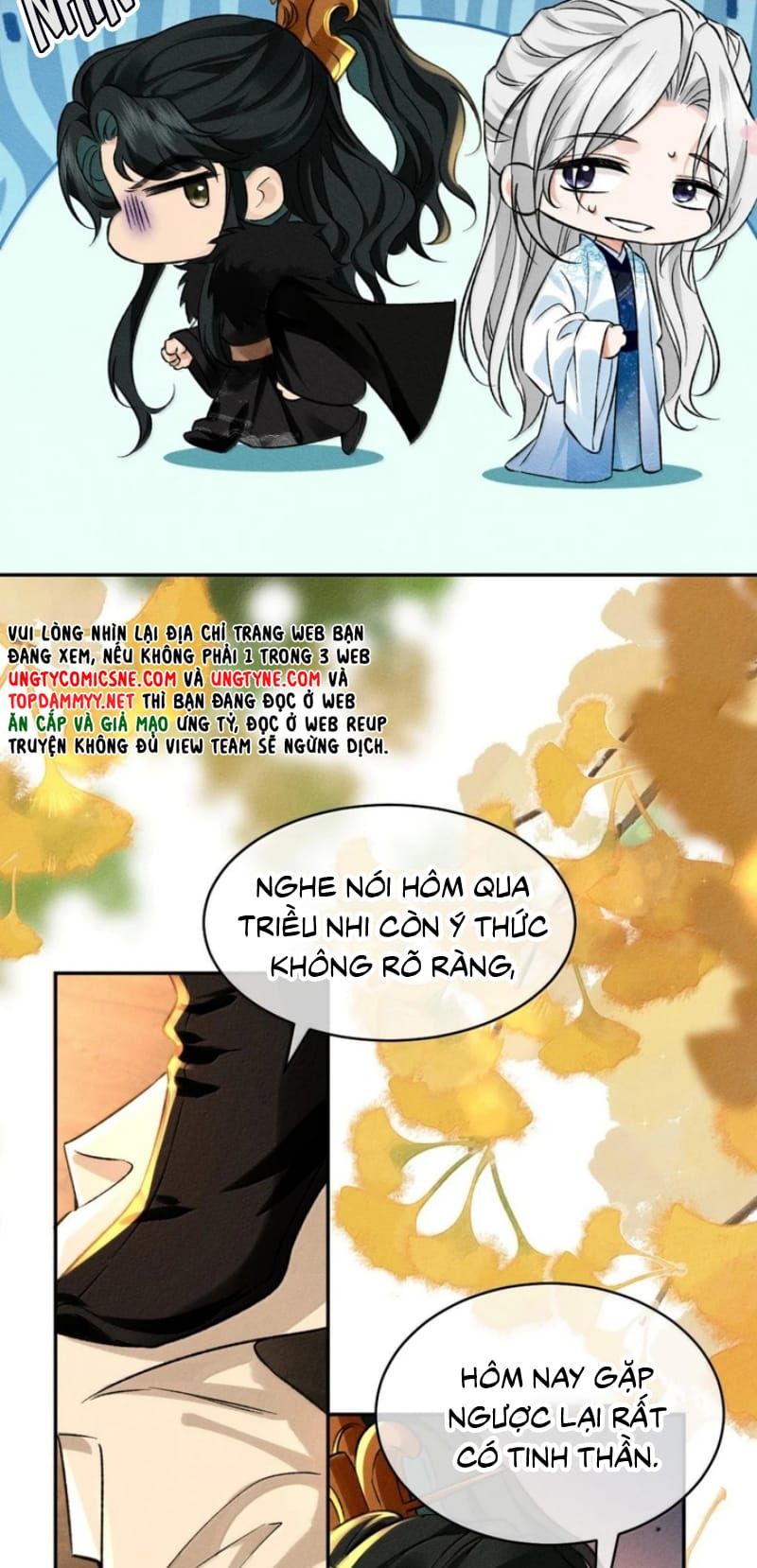 Hải Vương Sau Khi Hoàn Lương Sa Vào Tu La Tràng Chapter 64 - 9