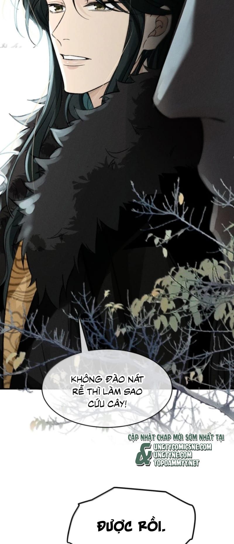 Hải Vương Sau Khi Hoàn Lương Sa Vào Tu La Tràng Chapter 66 - 13